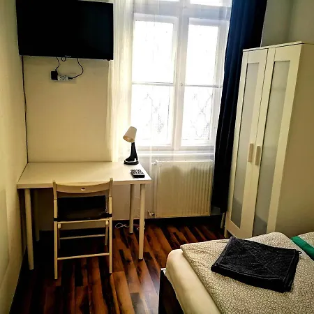 Bono Apartman Ii * Budapest