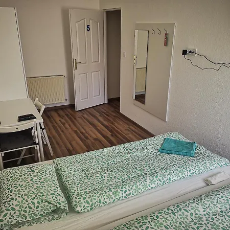 Bono Apartman Ii Budapest