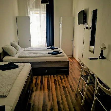 Bono Apartman Ii Budapest