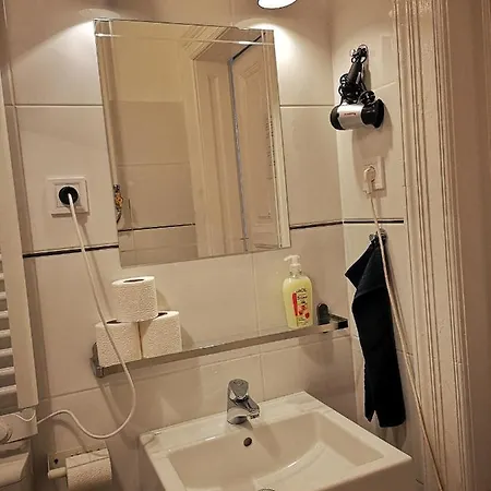 Bono Apartman Ii * Budapest