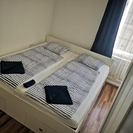 Bono Apartman Ii Guest house