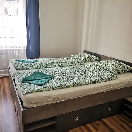 Bono Apartman Ii *