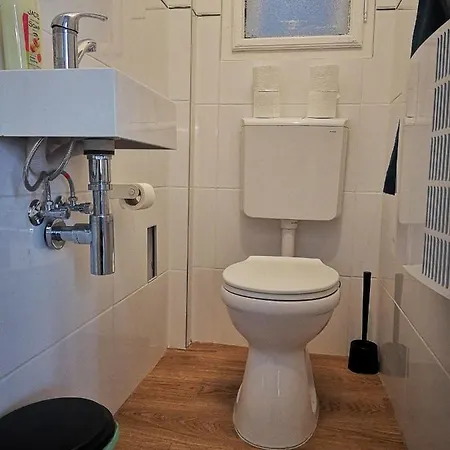 Bono Apartman Ii *