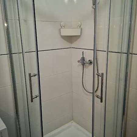 Bono Apartman Ii Guest house Budapest