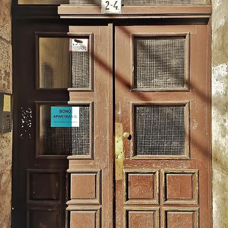Bono Apartman Ii