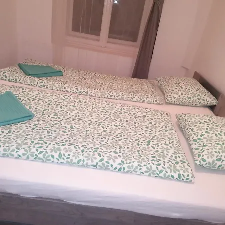 Bono Apartman Ii *