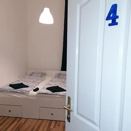 Bono Apartman Ii Guest house *