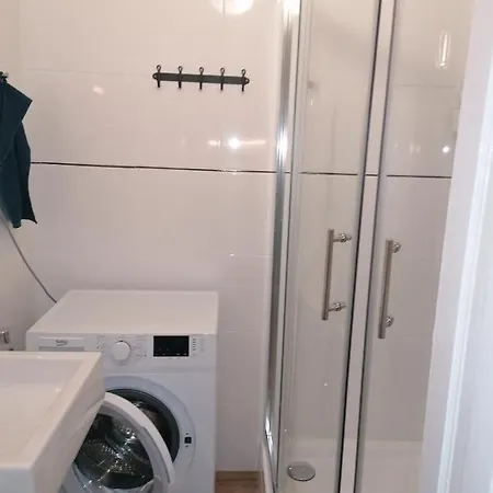 Bono Apartman Ii Budapest