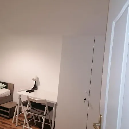 Bono Apartman Ii Budapest