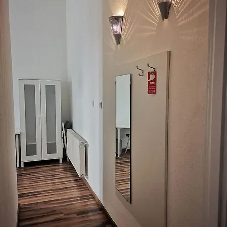 Bono Apartman Ii Guest house