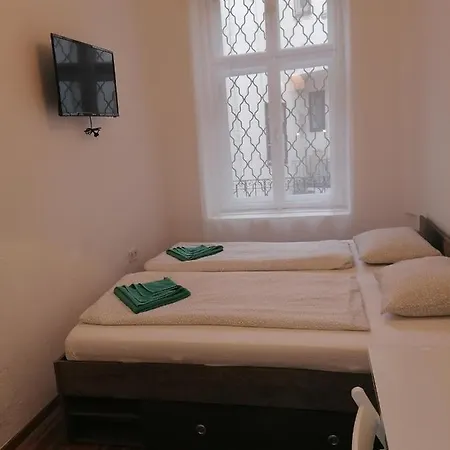 Guest house Bono Apartman Ii *