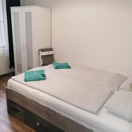 Bono Apartman Ii * Budapest